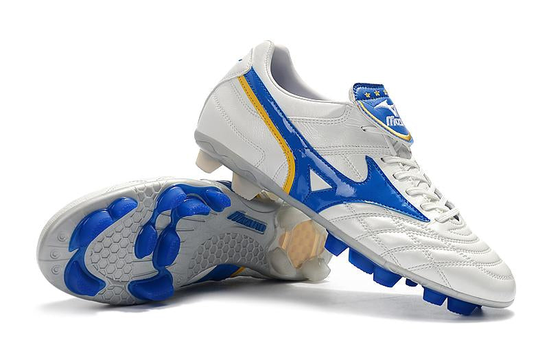 Tachones Morelia II Made in Japan Campo–Premium