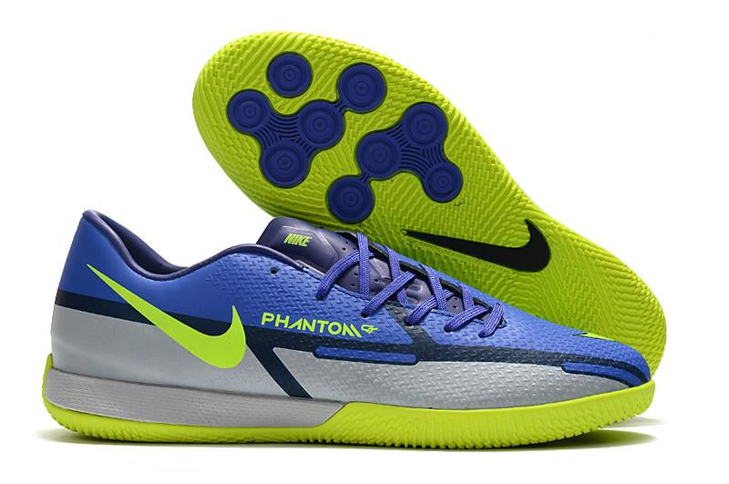 Tachones React Phantom GT Pro Futsal–Premium