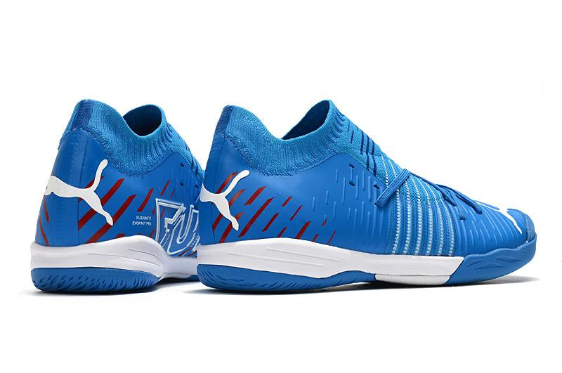 Tachones Future Z 11 Futsal–Cómodo