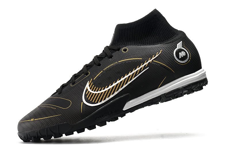 Tachones Society Mercurial Superfly 8 Elite–Cómodo