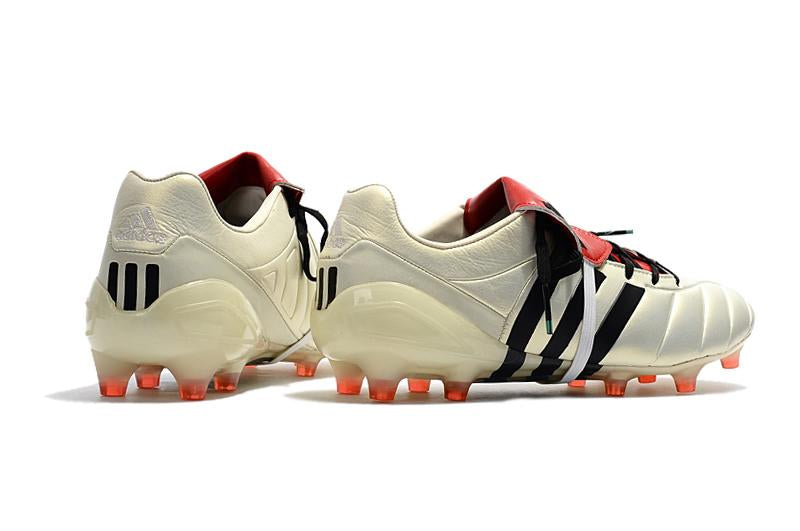 Tachones Predator Mania Champagne Campo–Exclusivo