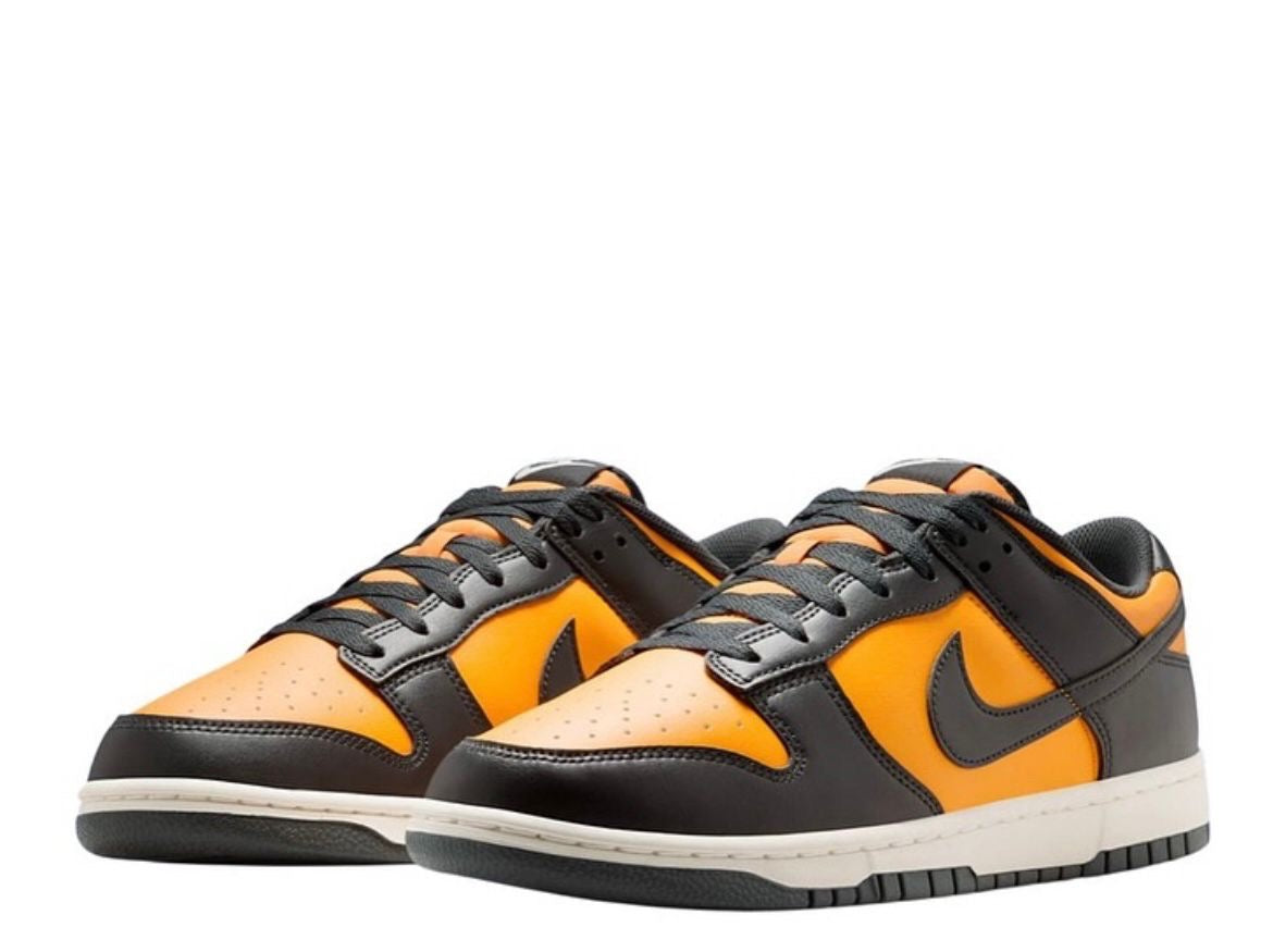 Tenis Nike Dunk Low Retro Sundial Anthracite
