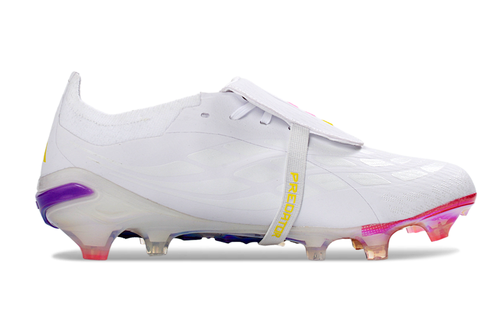 Tachones Adidas Predator Accuracy + FG