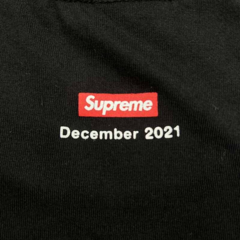 Playera Supreme Spend It