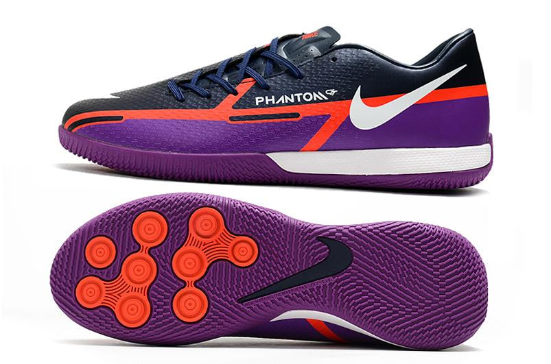 Tachones React Phantom GT Pro Futsal–Premium