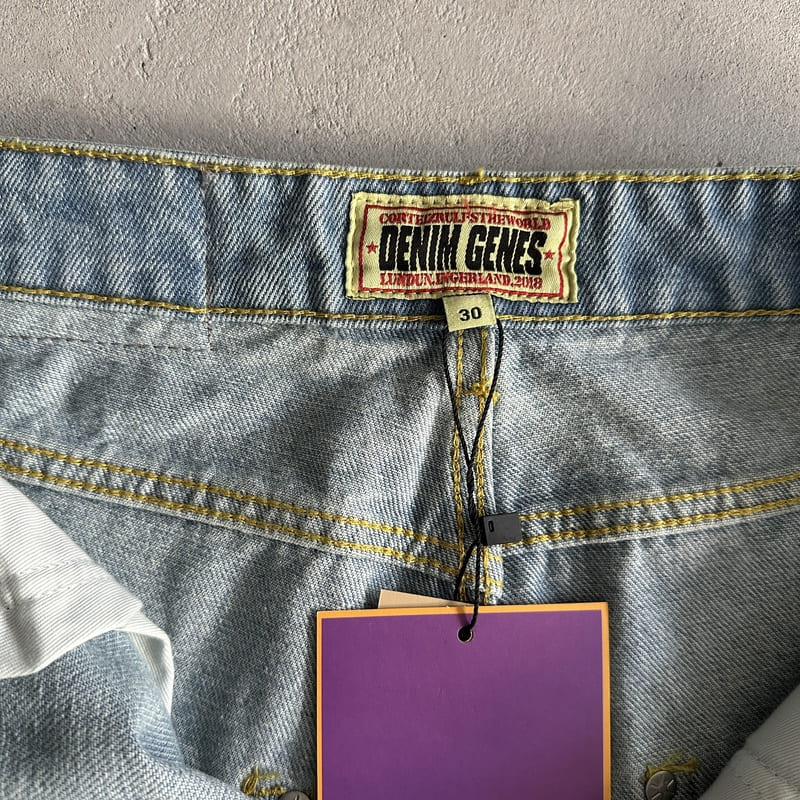 Pantalón Jeans Corteiz