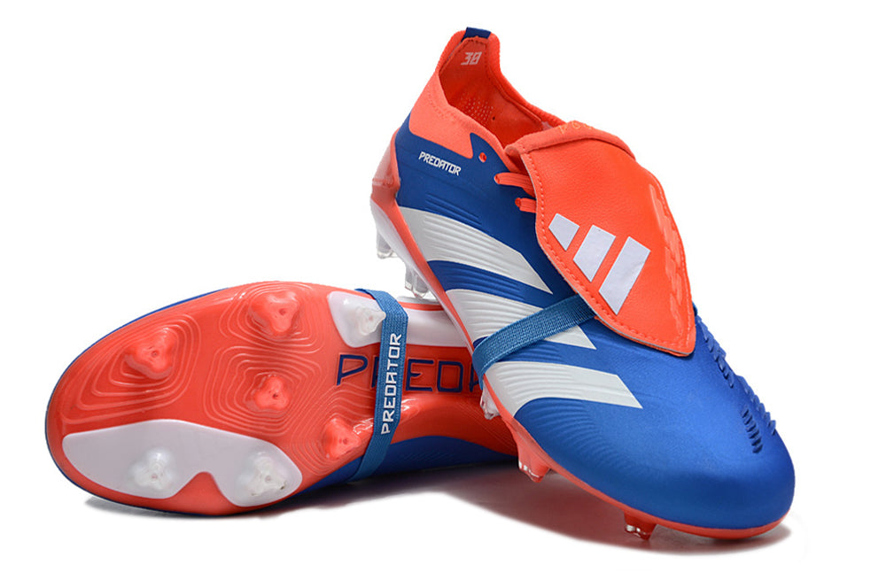 Tachones Adidas Predator Accuracy + FG