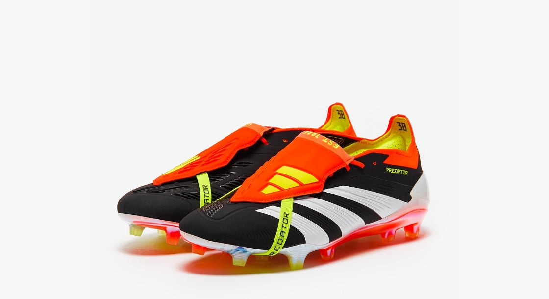 Tachones Adidas Predator Accuracy + FG