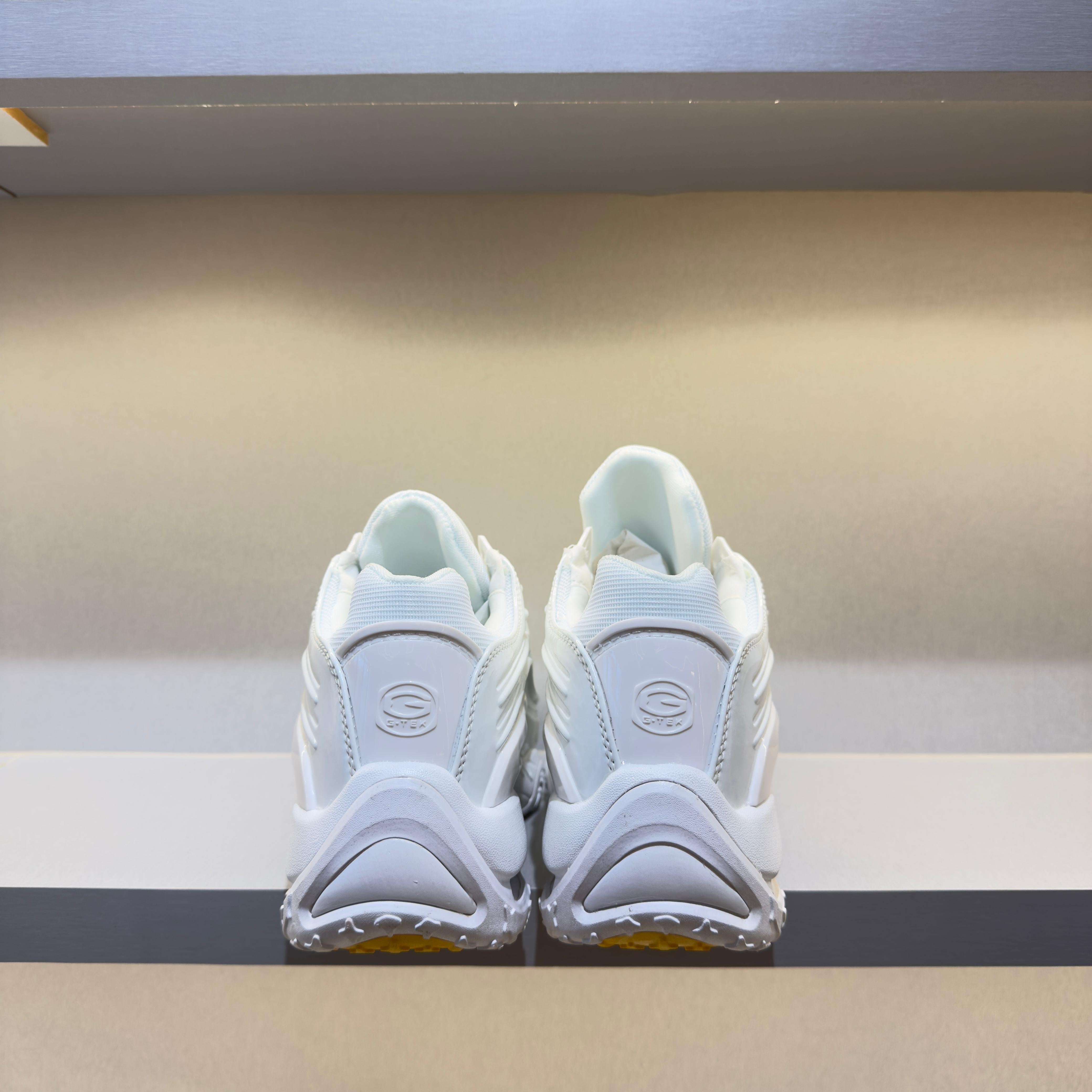 NOCTA x Nike Hot Step 2 Total White