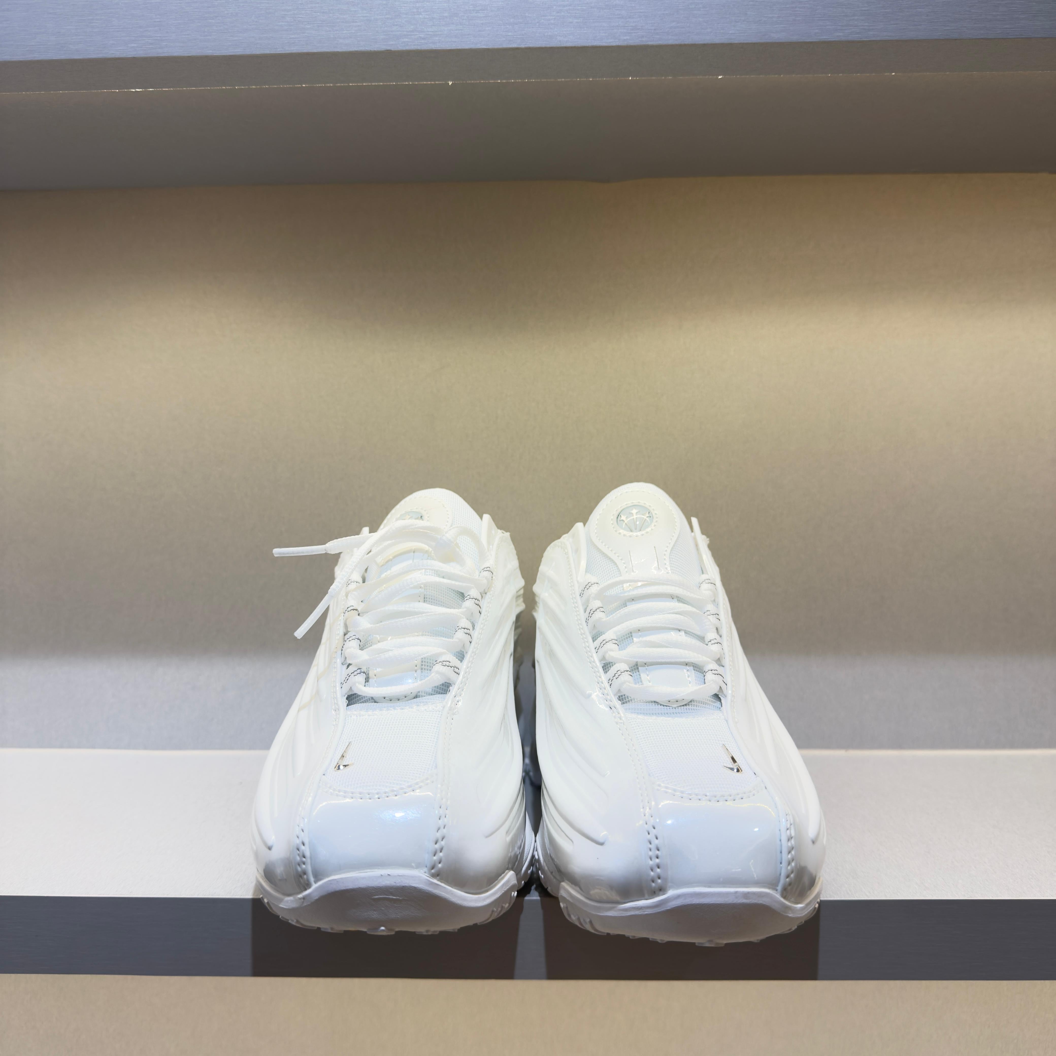 NOCTA x Nike Hot Step 2 Total White
