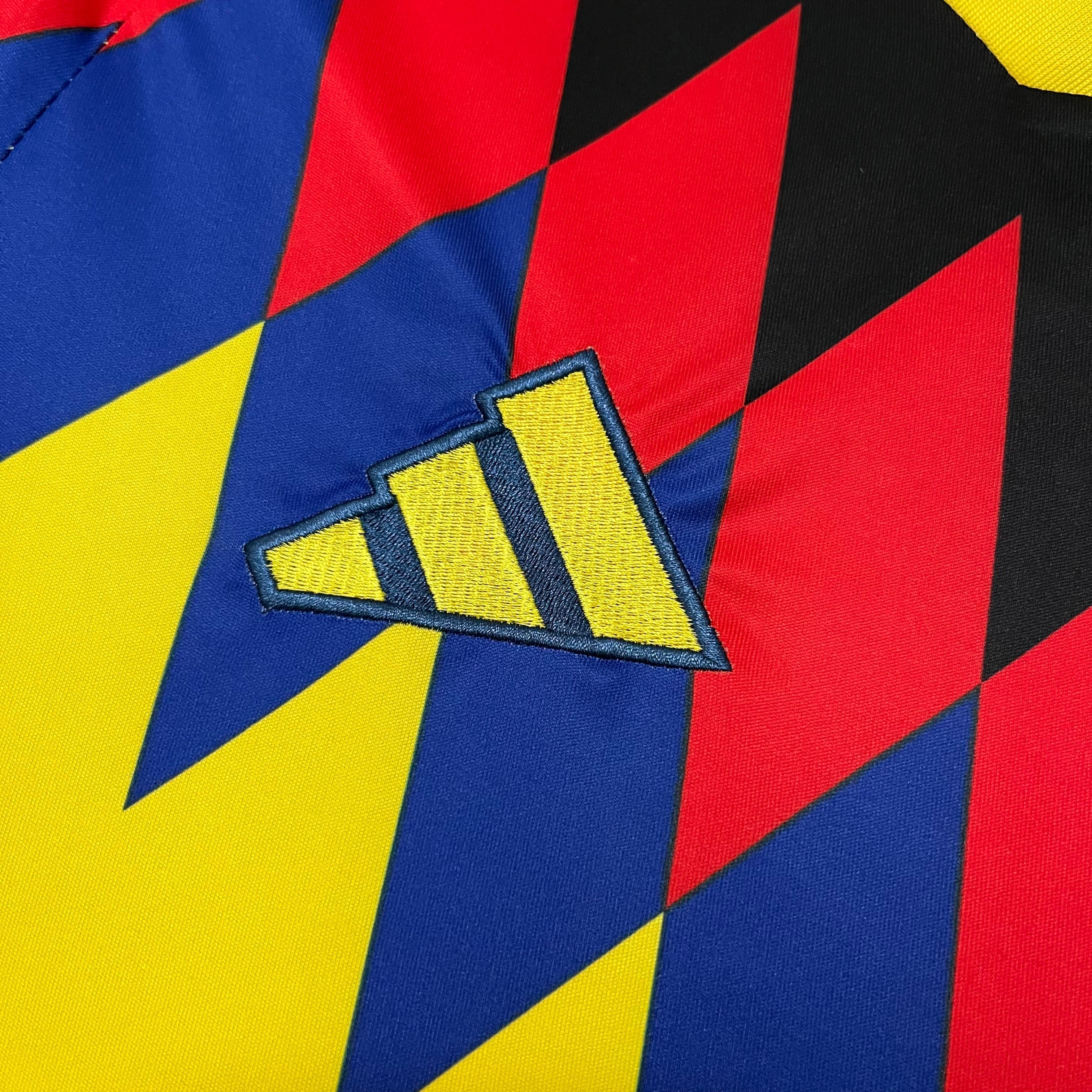 Camisa América del México Home 25/26 - Versão Torcedor - Lanzamiento