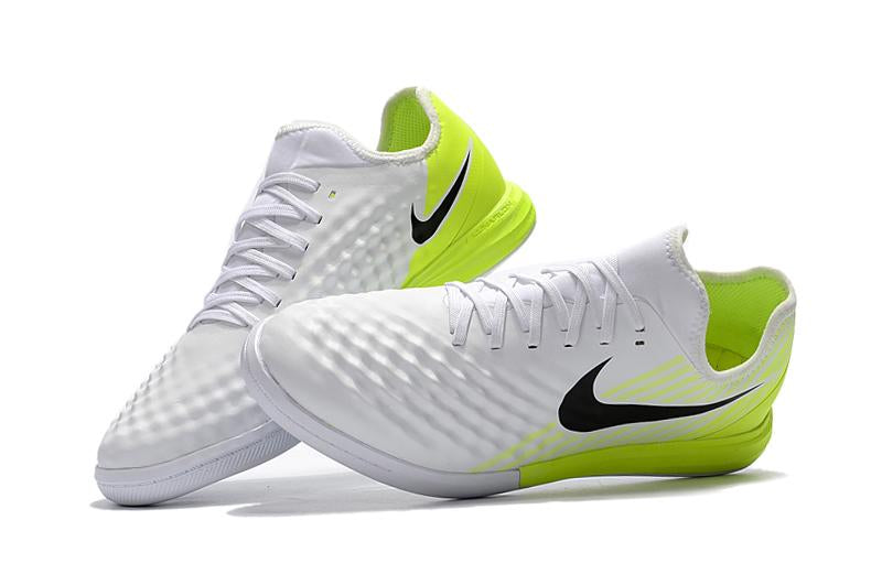 Tachones Magista X Finale II Futsal–Clásico