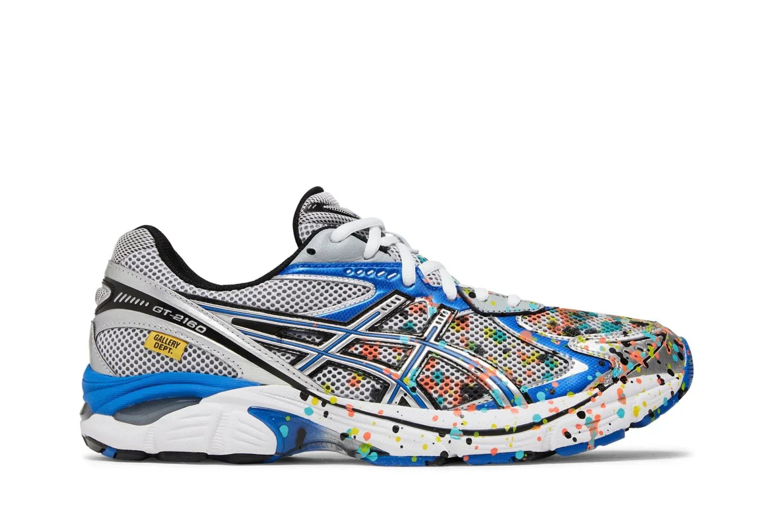 Asics GT-2160 x Gallery Dept. ComplexCon Gris