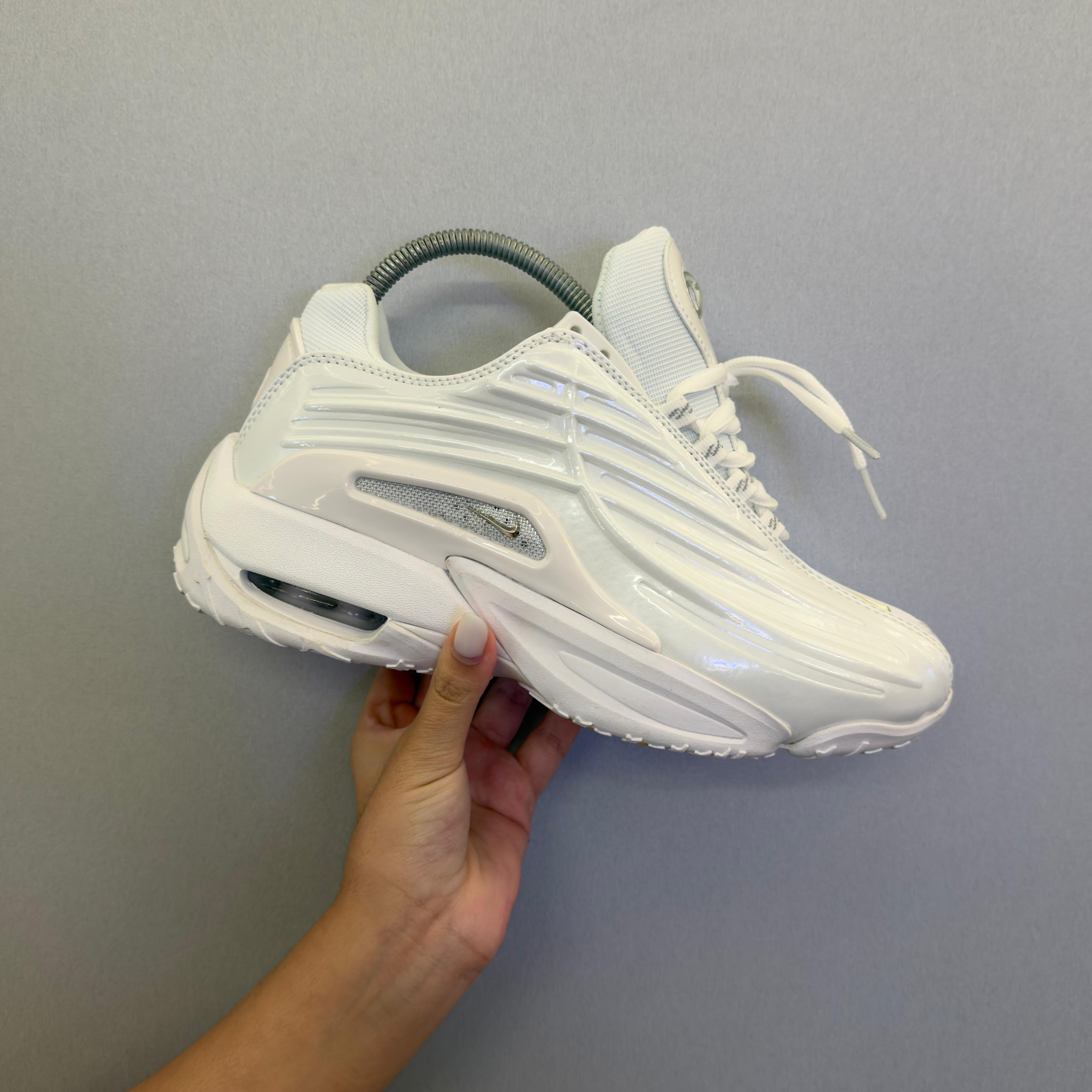 NOCTA x Nike Hot Step 2 Total White