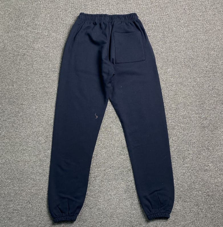 Pantalón Sp5der Adult Navy