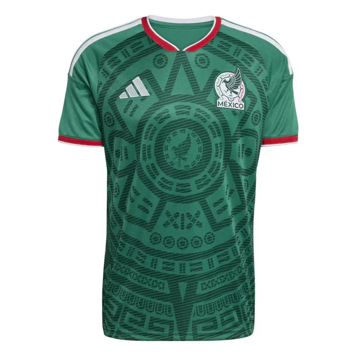 Camisa Seleção México 2026 I