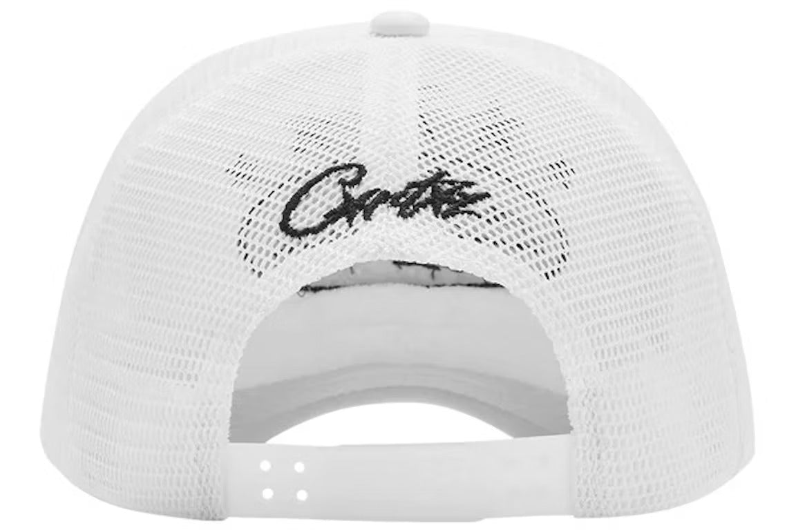 Compre 1 Ligero 2 - Gorra Corteiz Trucker 5 Starz Alcatraz