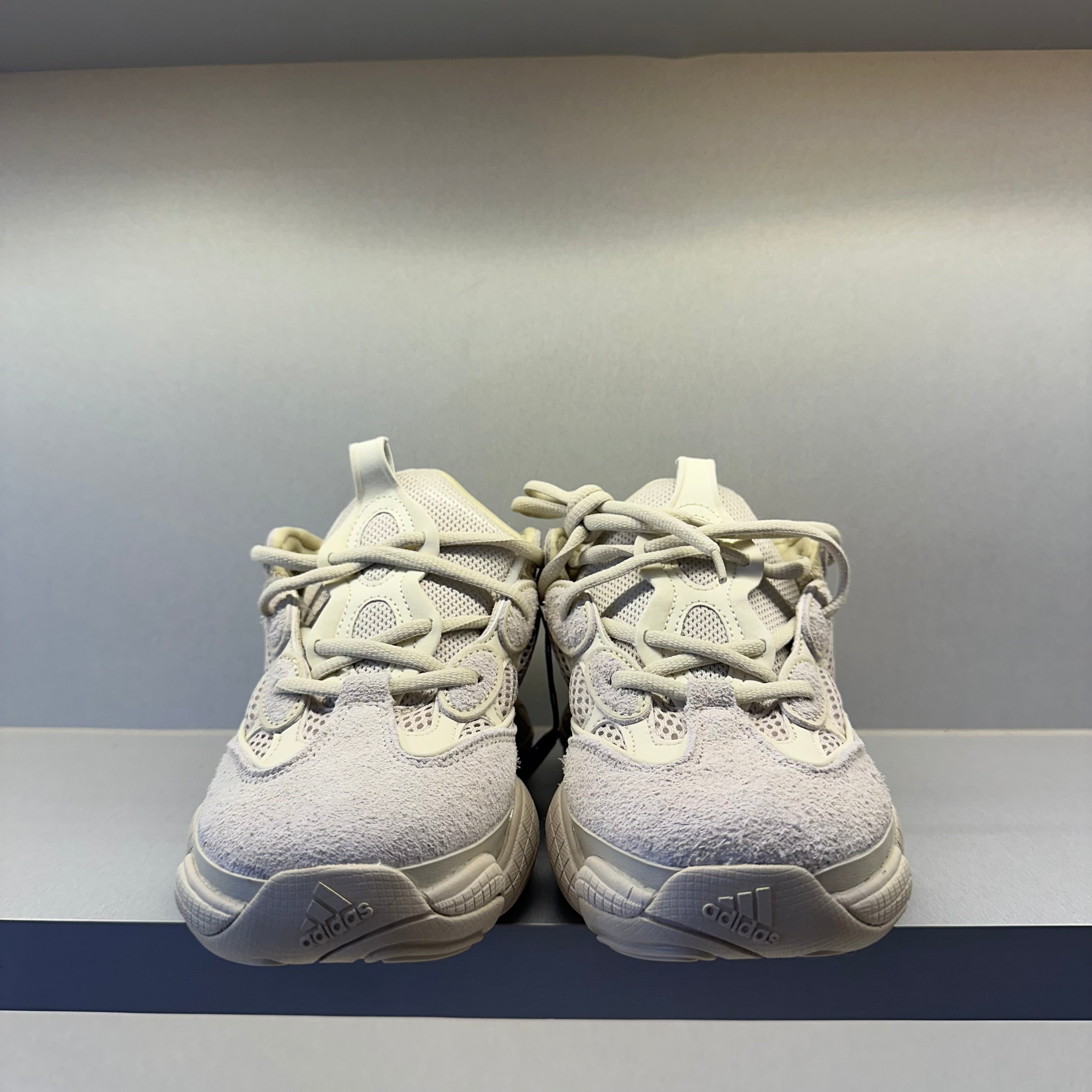 Adidas Yeezy 500 Blush