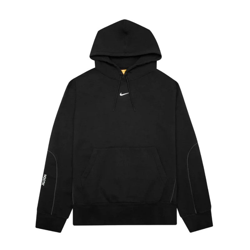 Moletom Nike x NOCTA Negro/Blanco