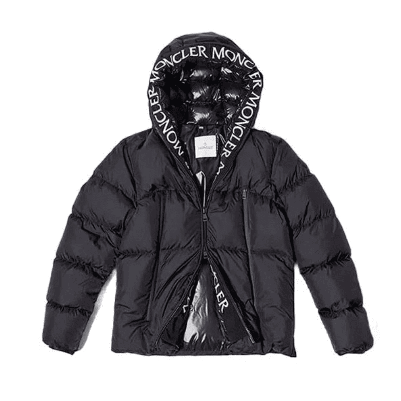 Chamarra Moncler Montcla