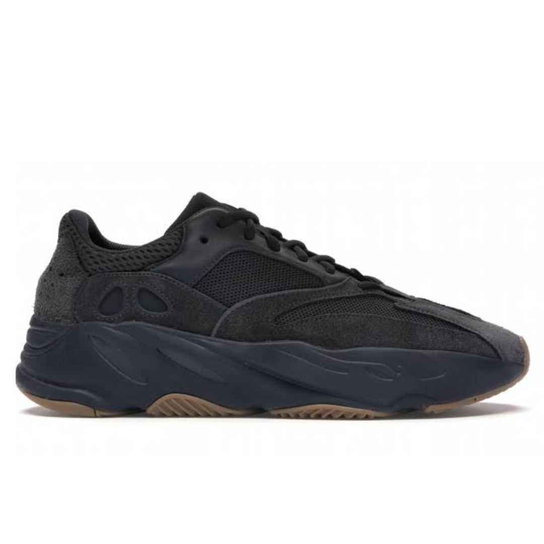 Adidas Yeezy Boost 700 Utility black