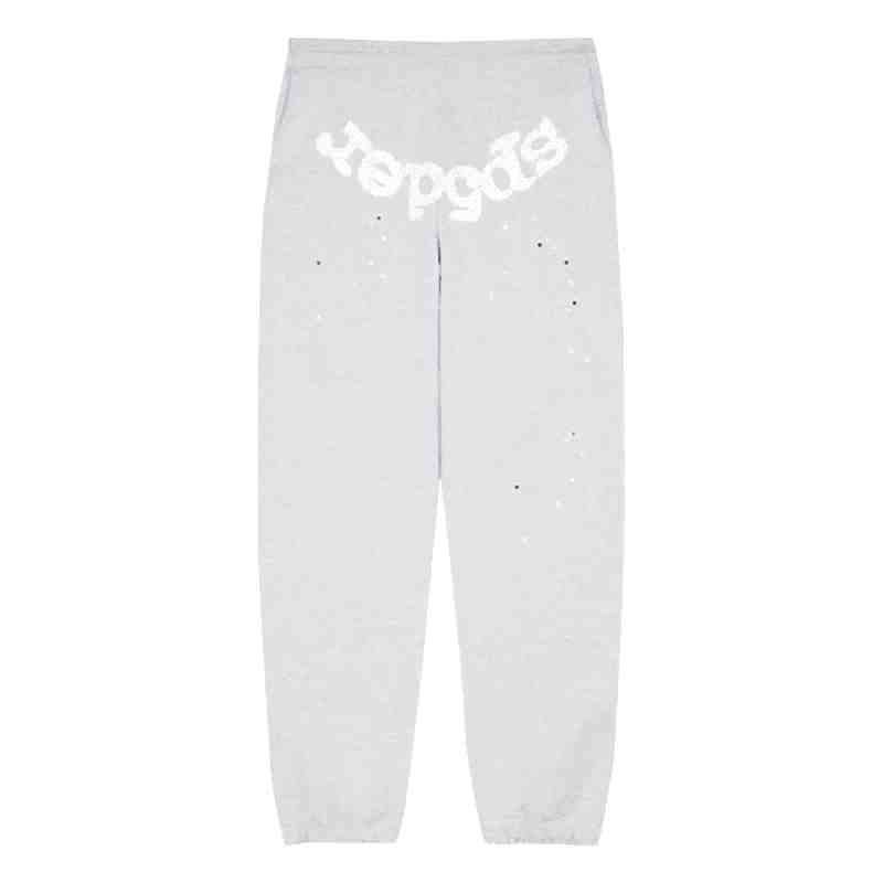 Pantalón Sp5der OG Web Grey