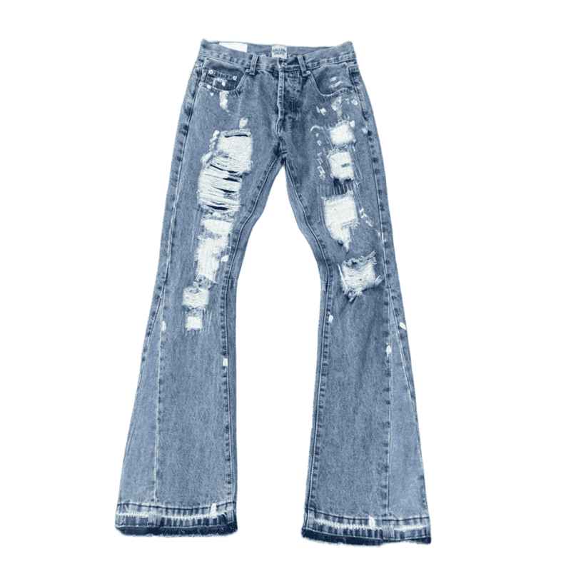 Pantalón Jeans Gallery. Dept Jeans