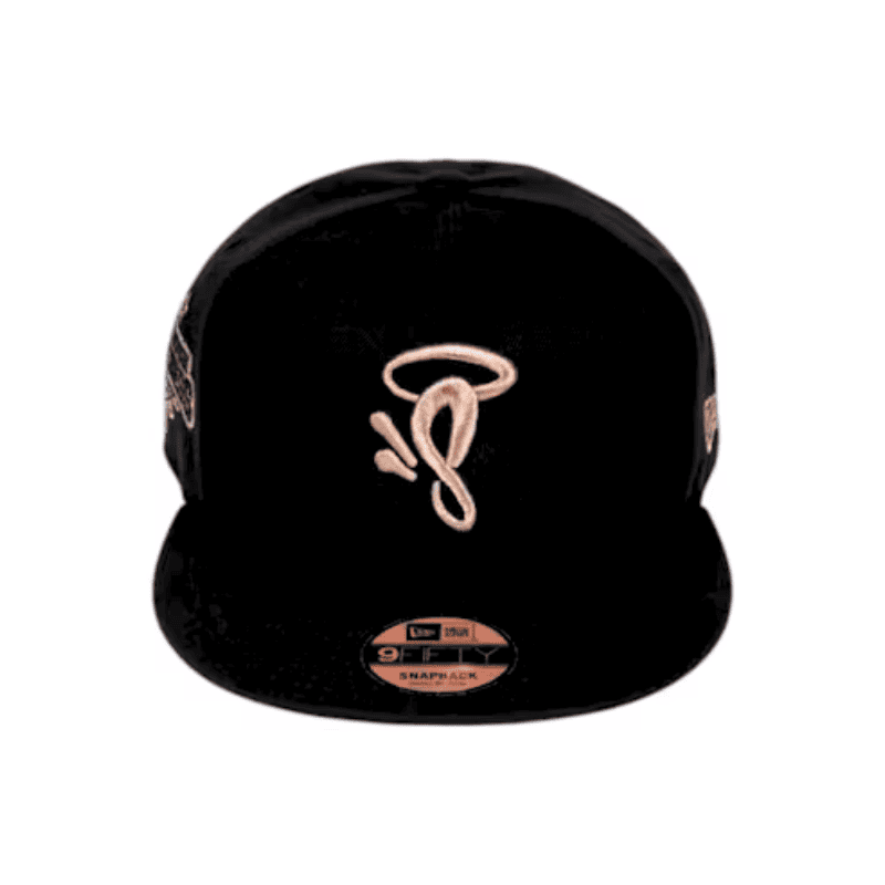 Gorra Syna World x New Era 9Fifty