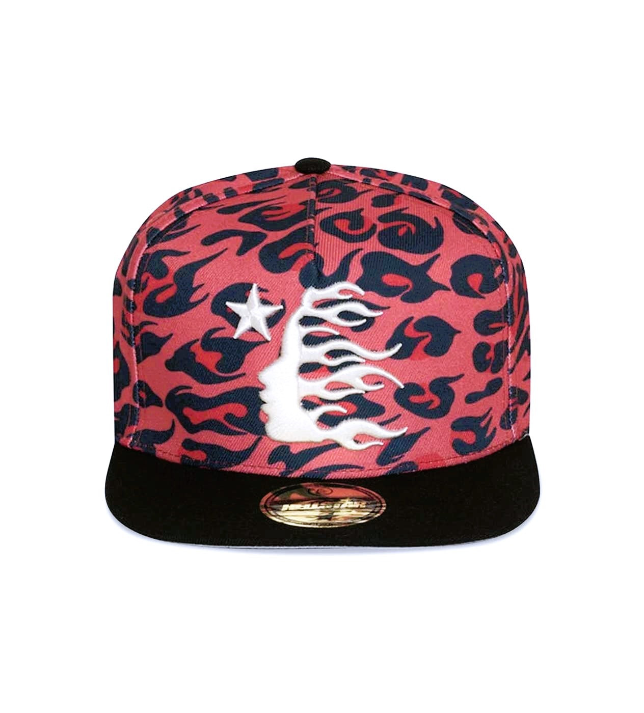 Gorra Hellstar Snapback