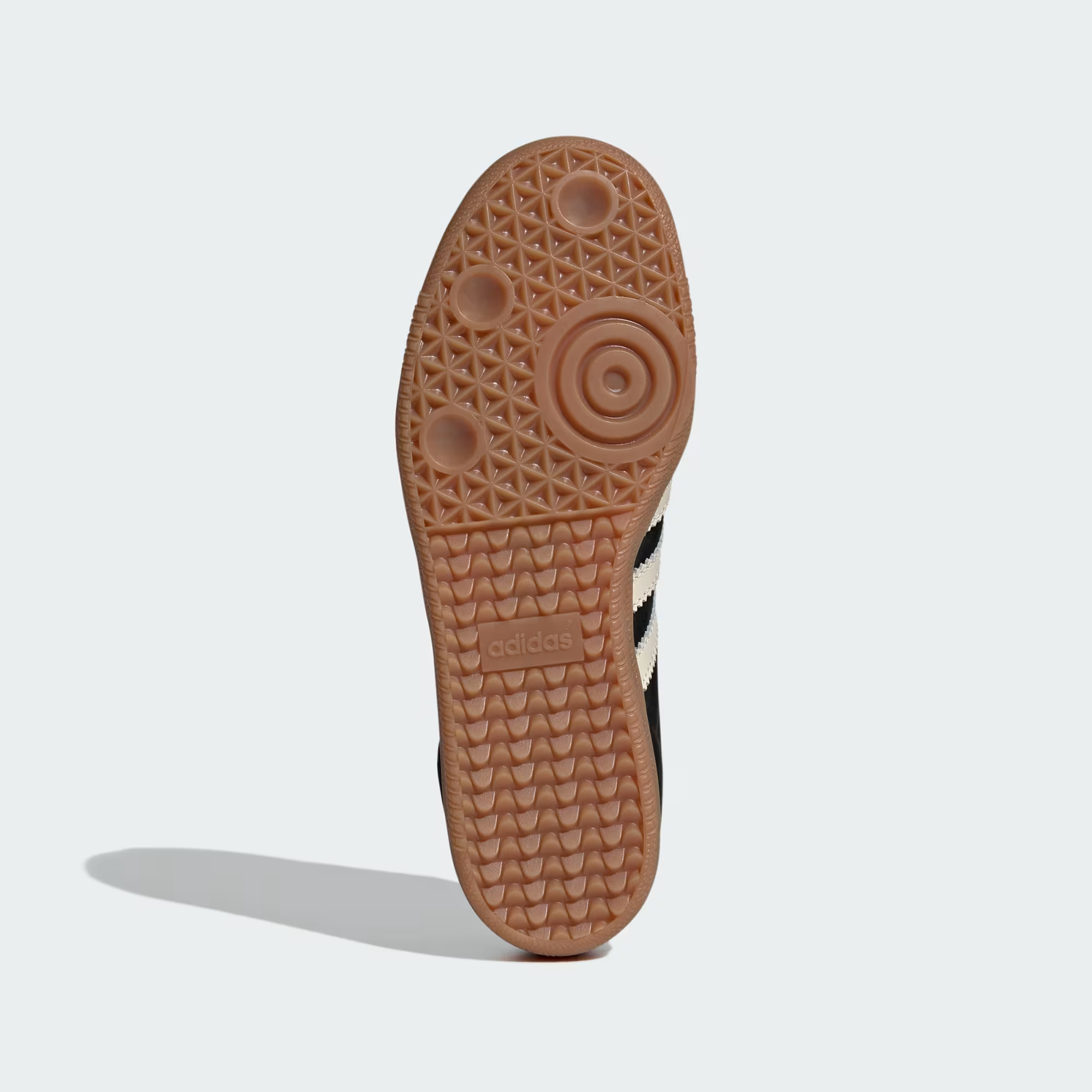 SAMBA OG W BEGE COM PRETO–Negro Black