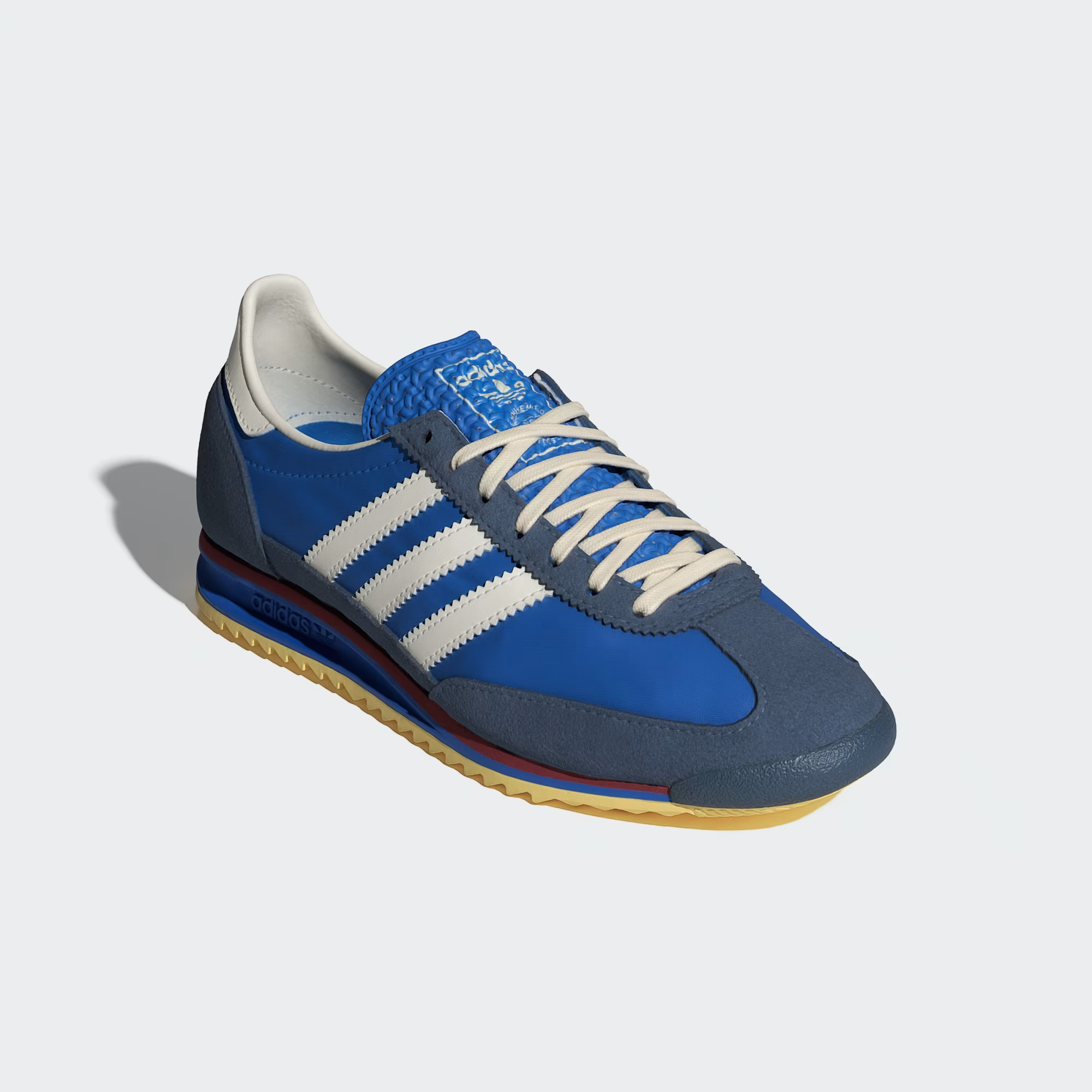 SL 72 OG–Azul Rey