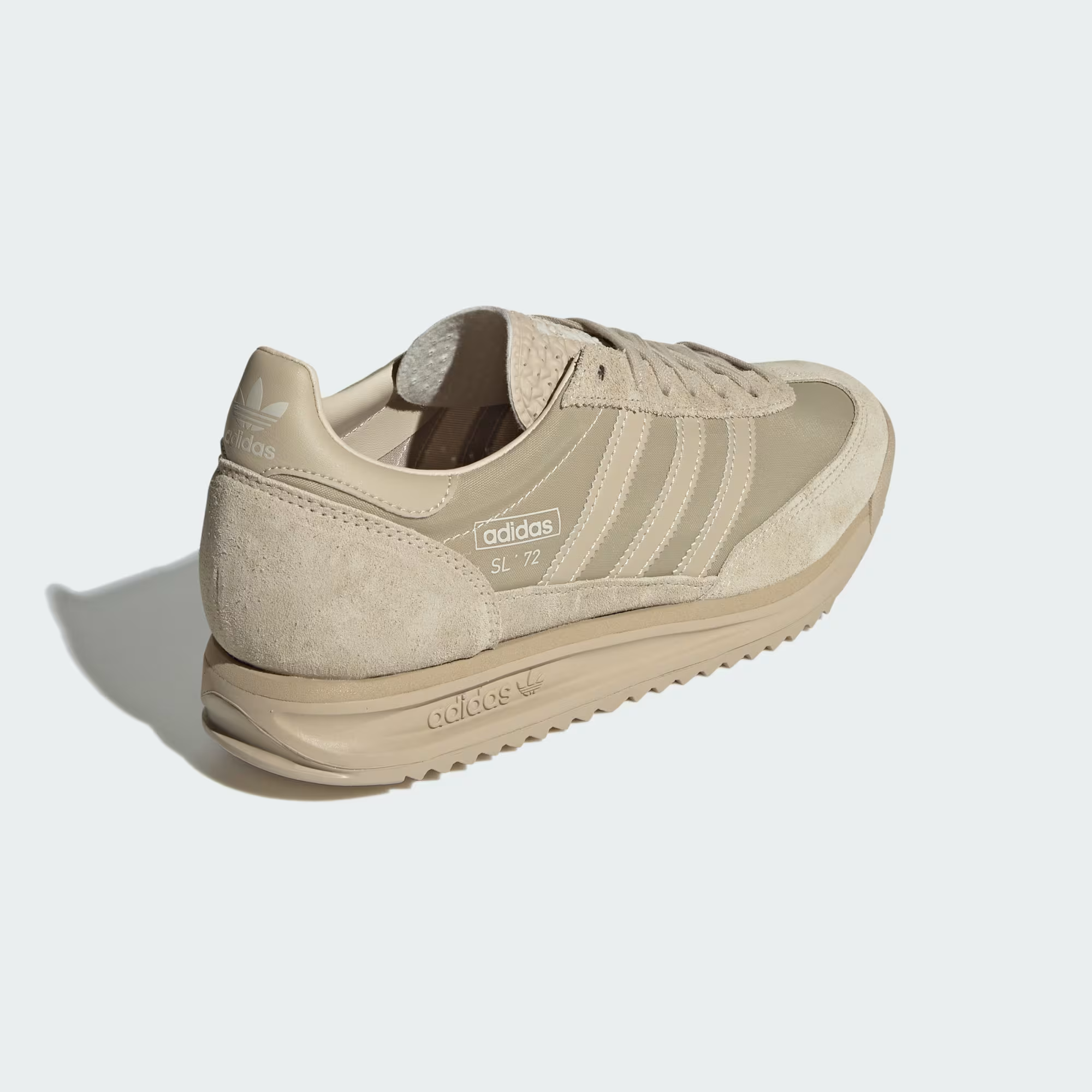 SL 72 Cream–Elegante