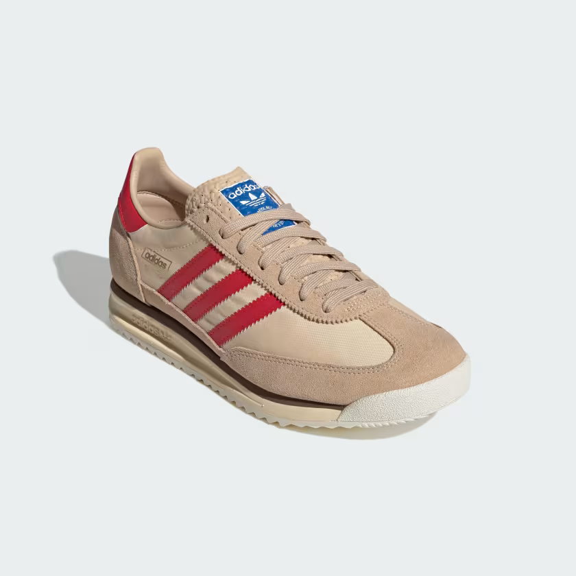 SL 72 Rs–Cómodo