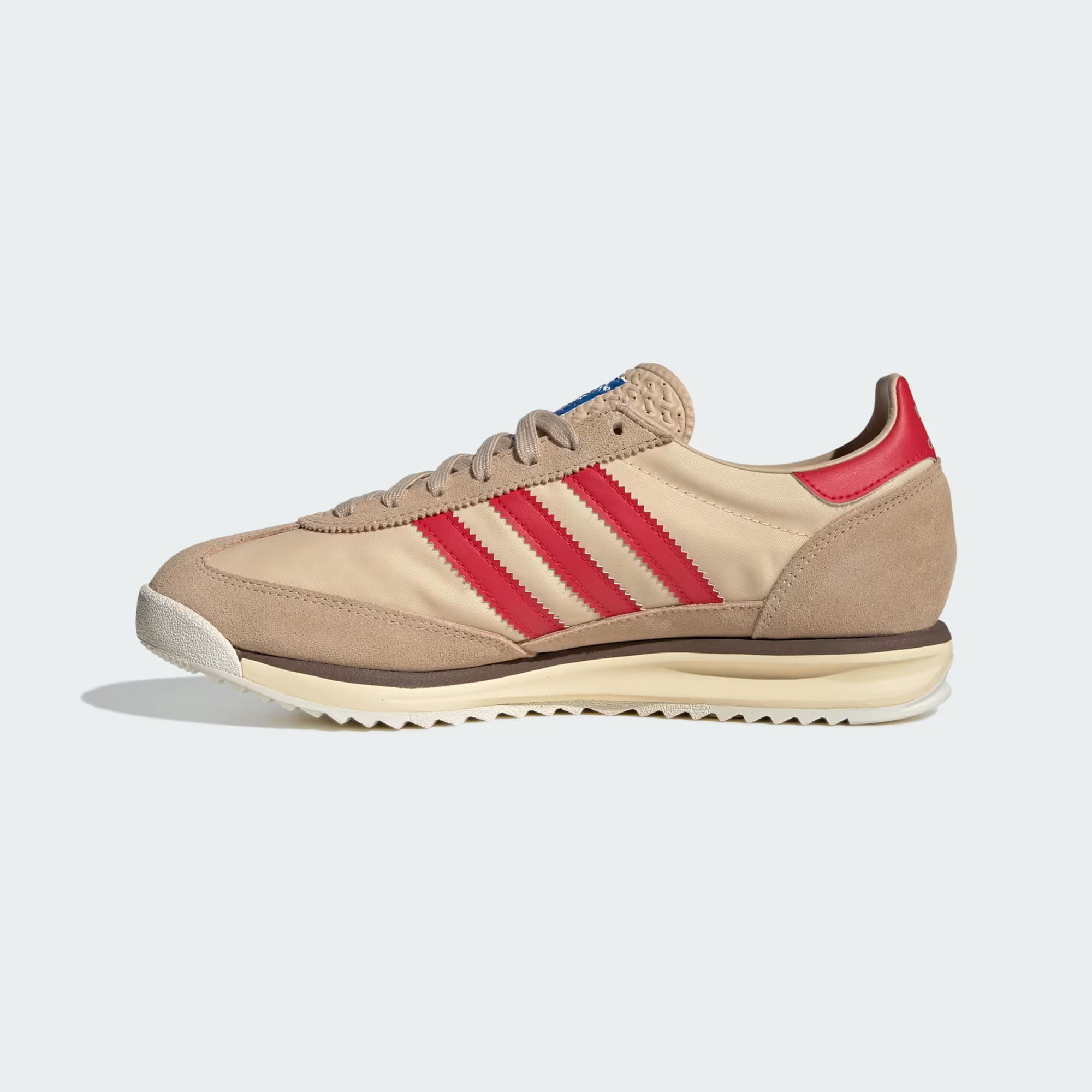 SL 72 Rs–Cómodo