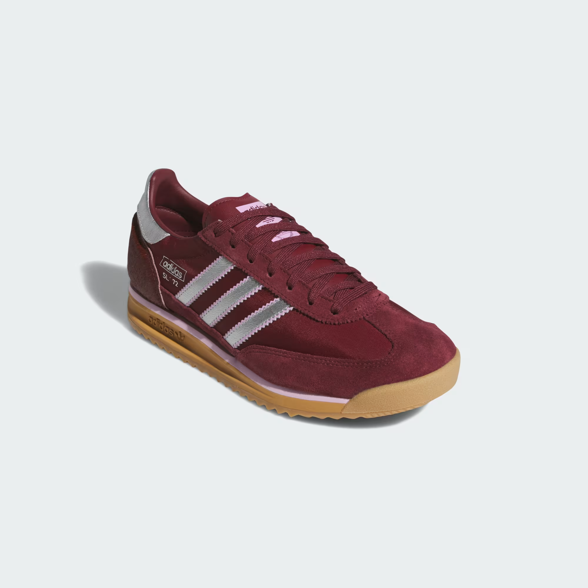 SL 72 RS–Vino Borgonha