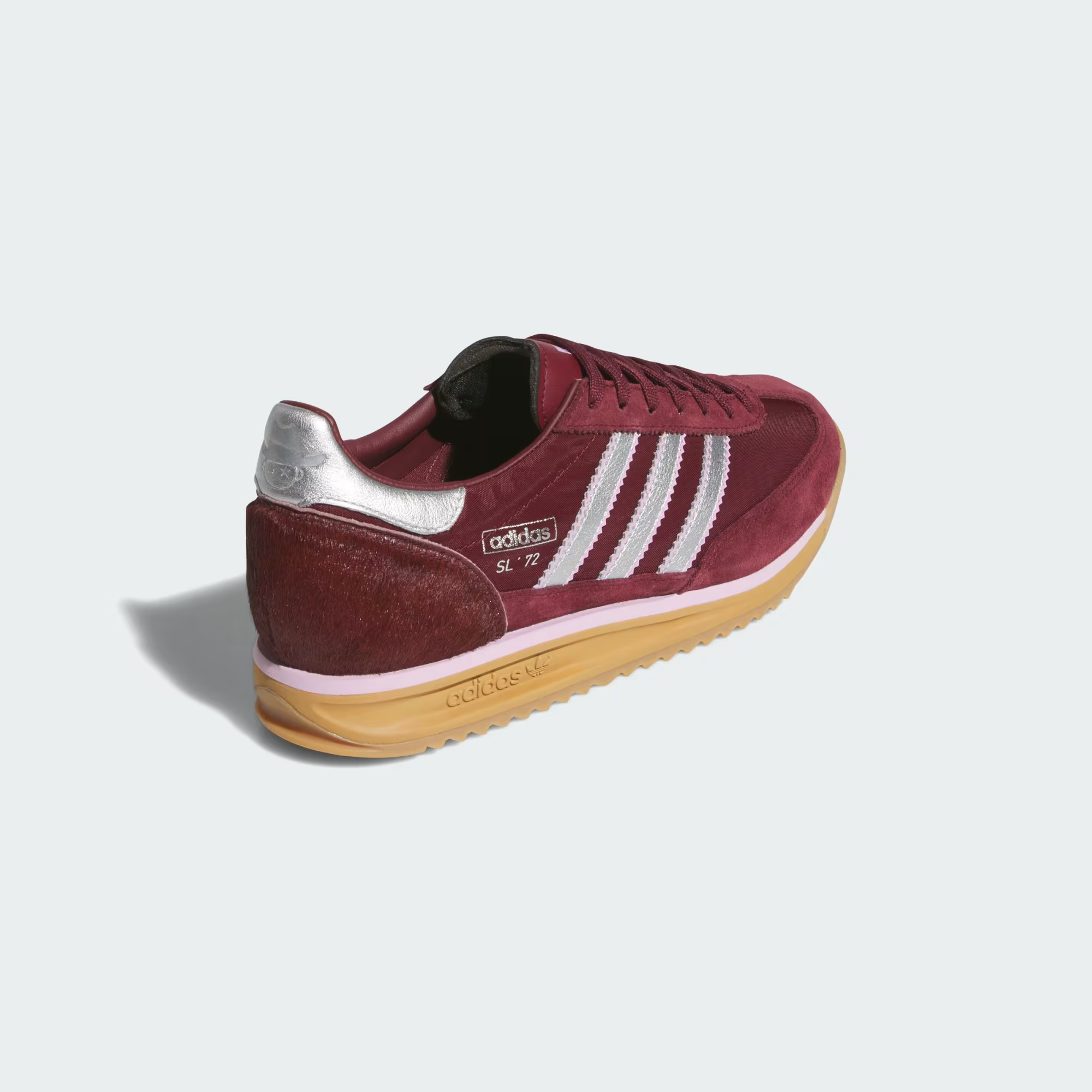 SL 72 RS–Vino Borgonha