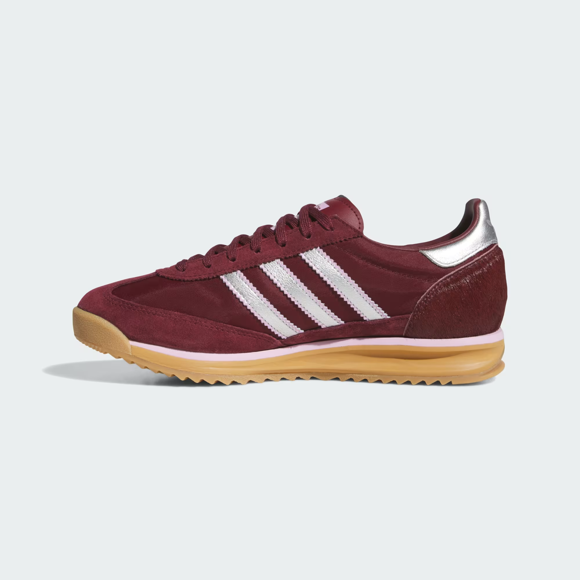 SL 72 RS–Vino Borgonha
