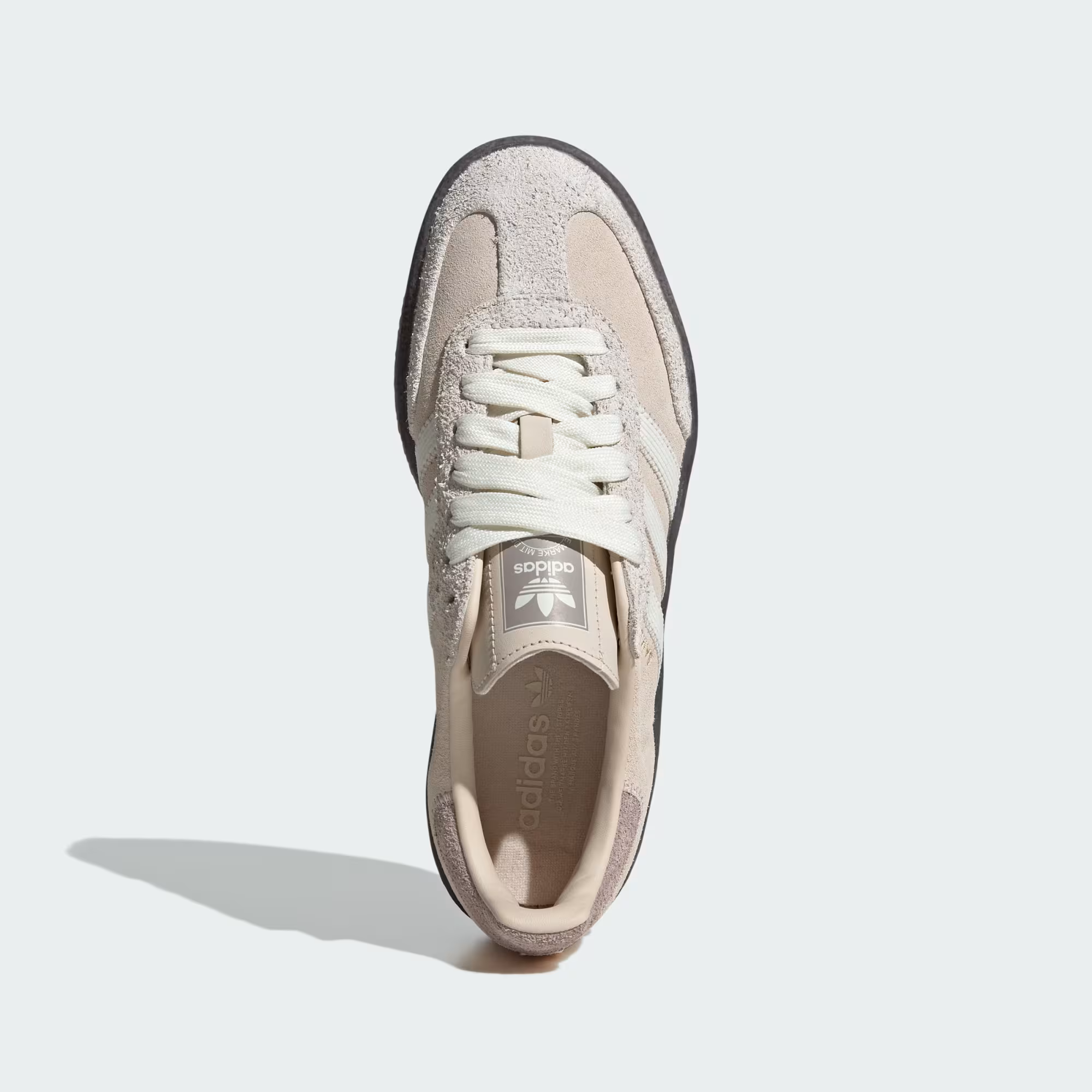 SAMBAE BEGE–Beige Neutro
