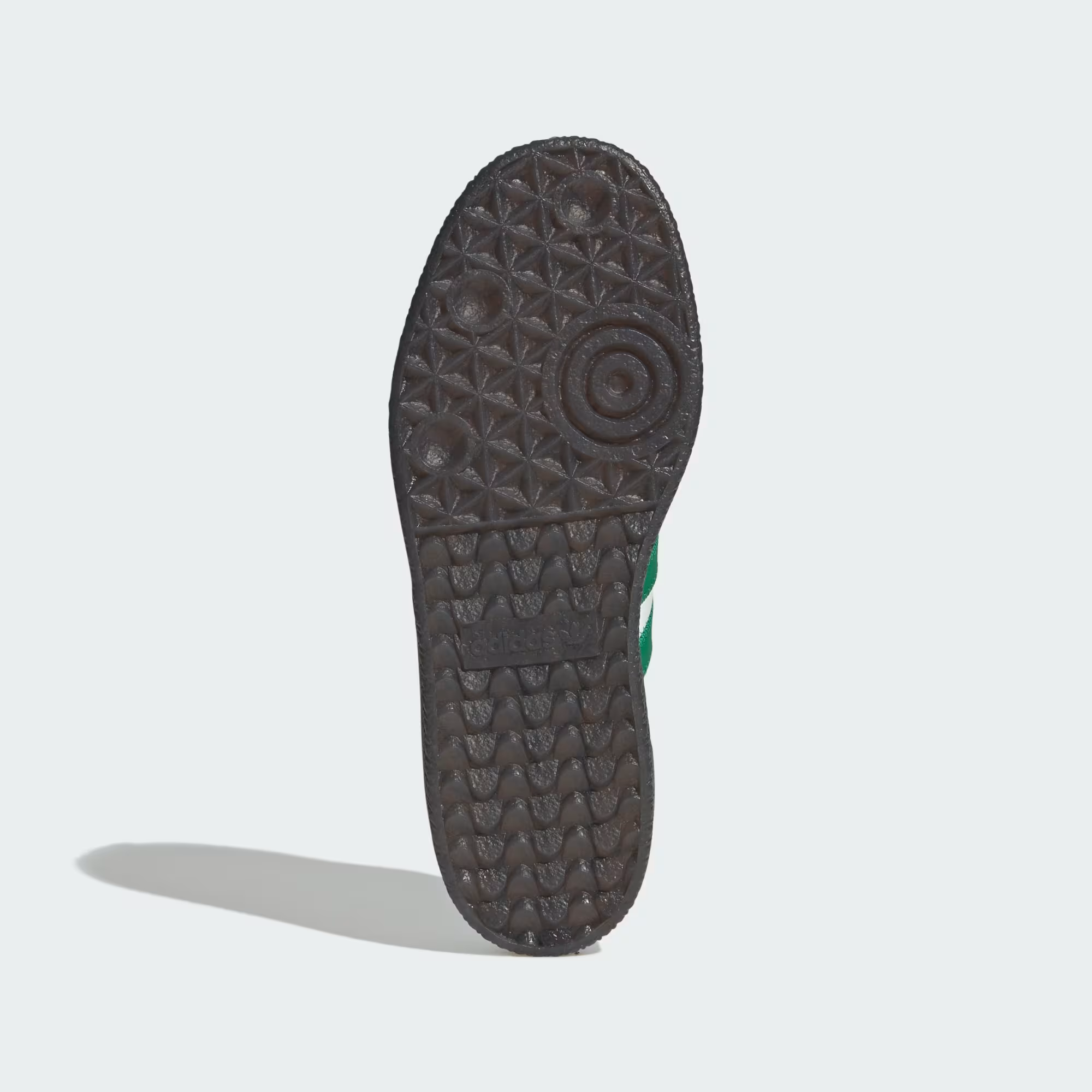 SAMBAE VERDE COM BRANCO–Blanco Clean