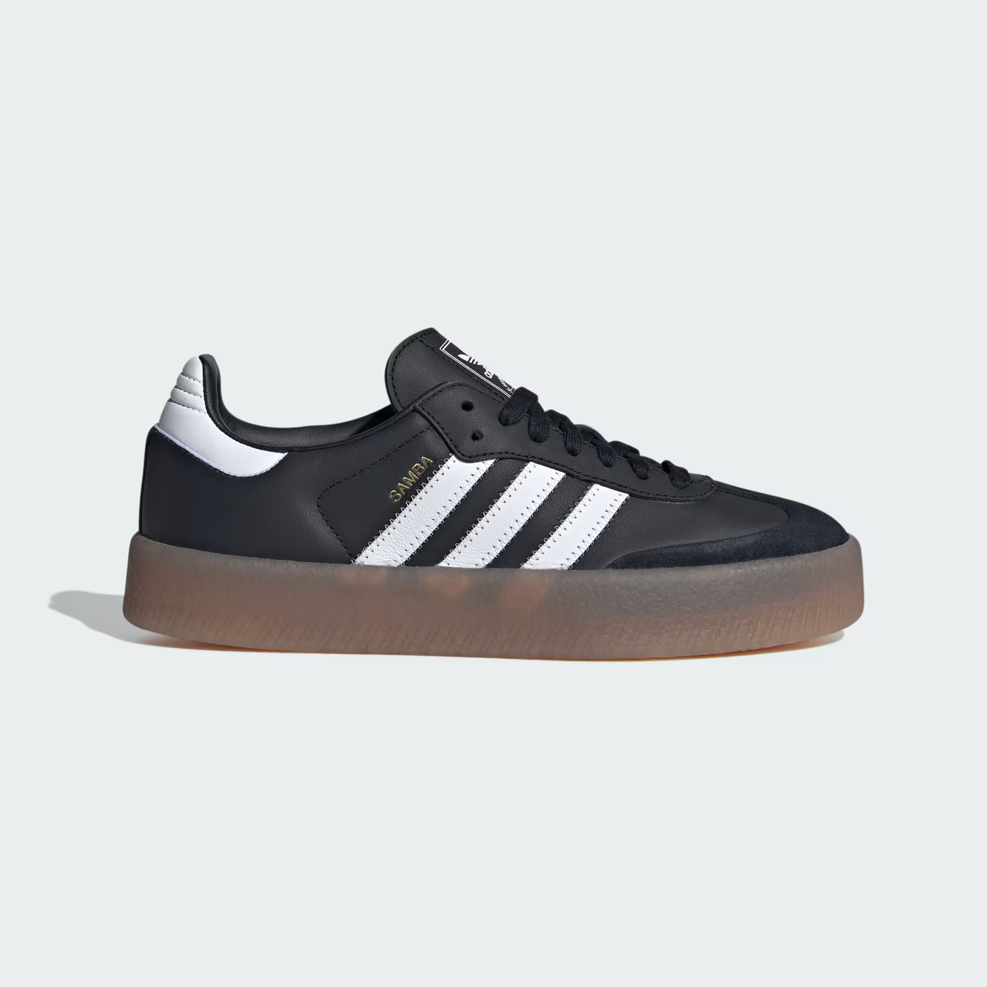 SAMBAE PRETO COM BRANCO–Blanco Clean
