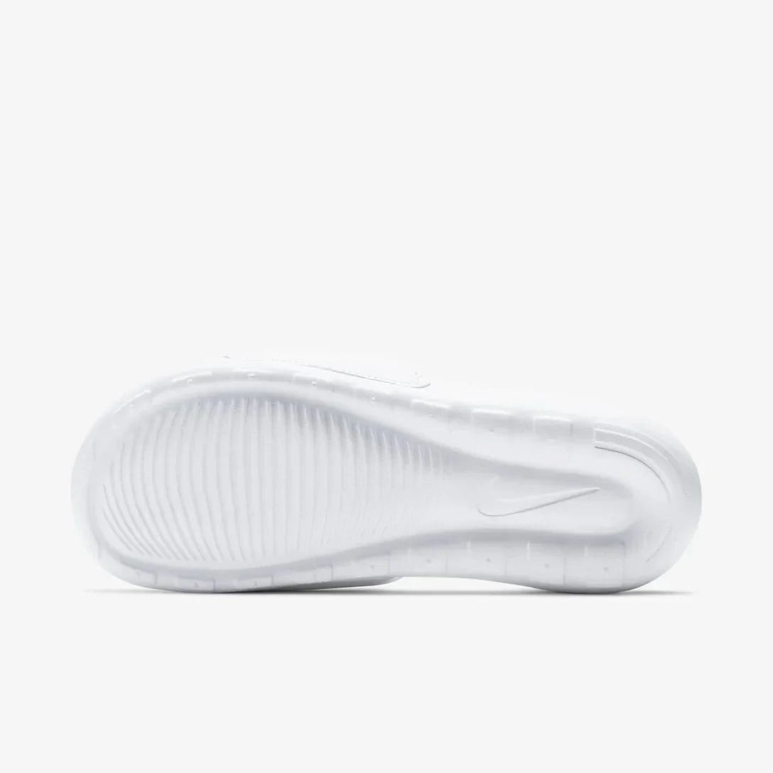 Chancla Victori - Slide - Blanco
