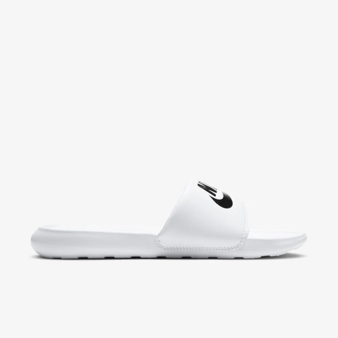 Chancla Victori - Slide - Blanco