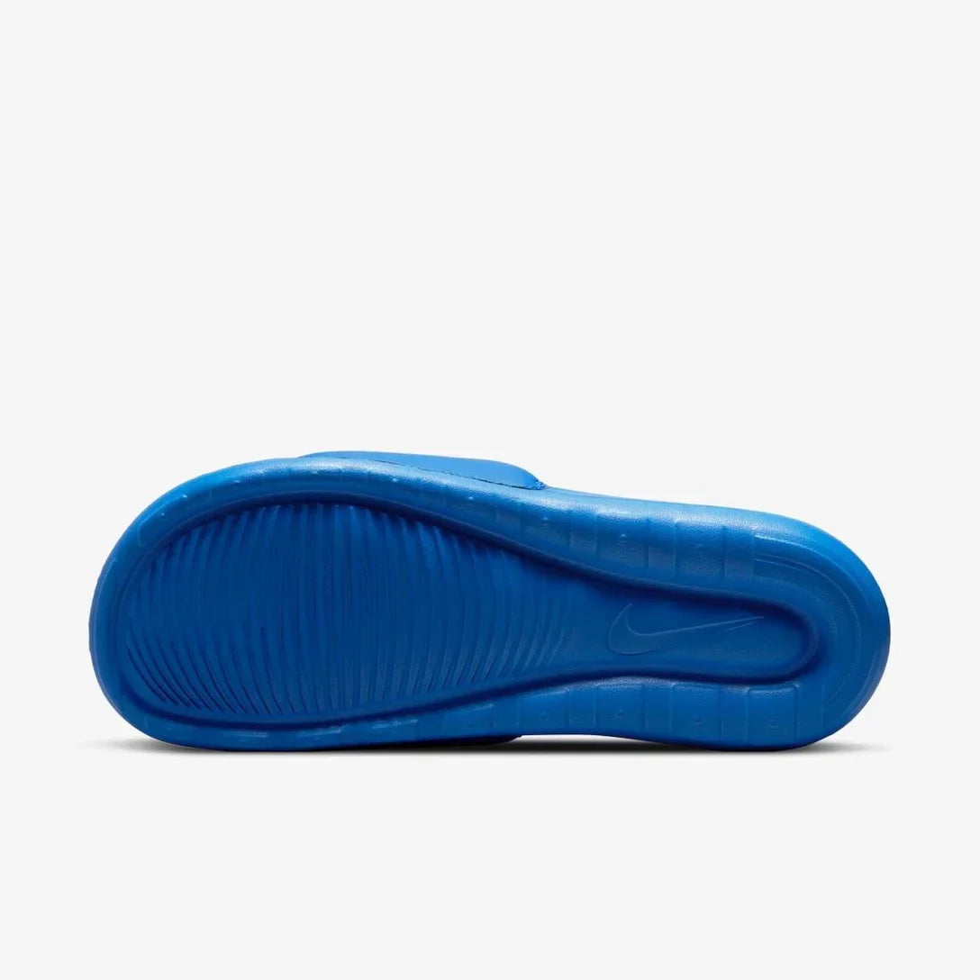 Chancla Victori - Slide - Azul
