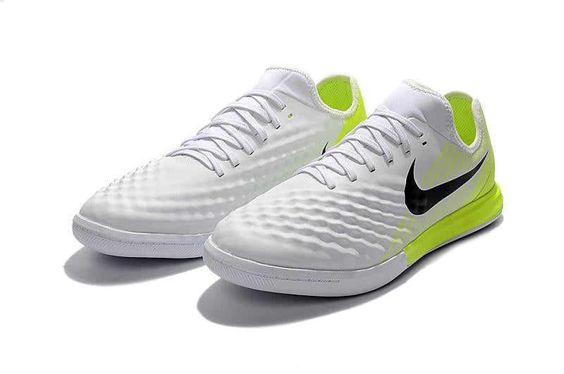 Tachones Magista X Finale II Futsal–Clásico