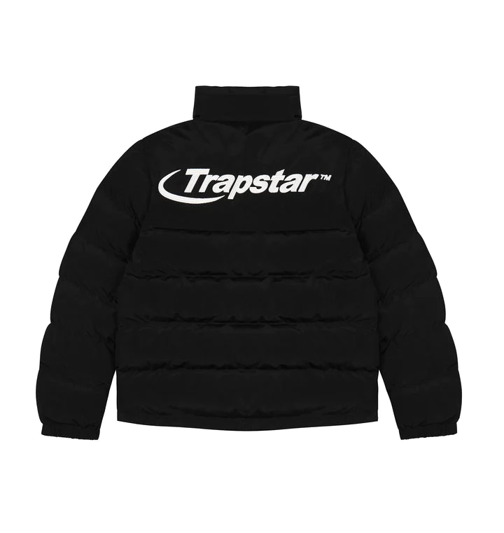 Chamarra Puffer Trapstar Hyperdrive
