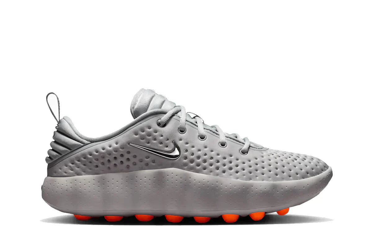 Nike Mind 002 Light Smoke Grey Gris