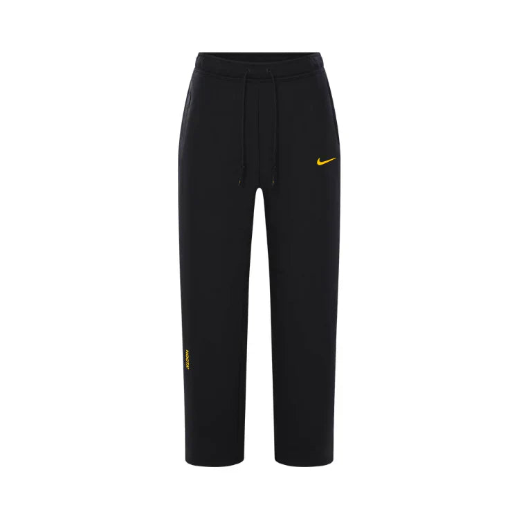 Pantalón Nike x NOCTA Tech Fleece Black