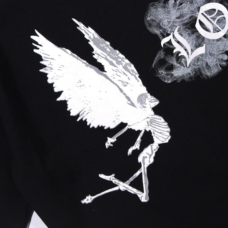 Playera VLONE "Smoke"