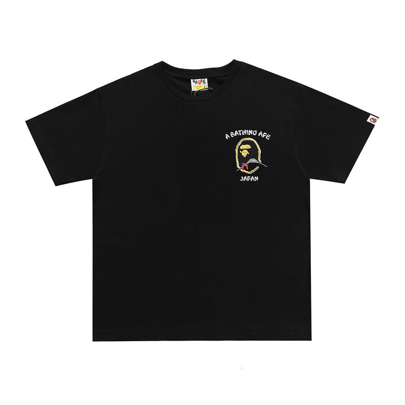 Playera BAPE Japan Souvenir