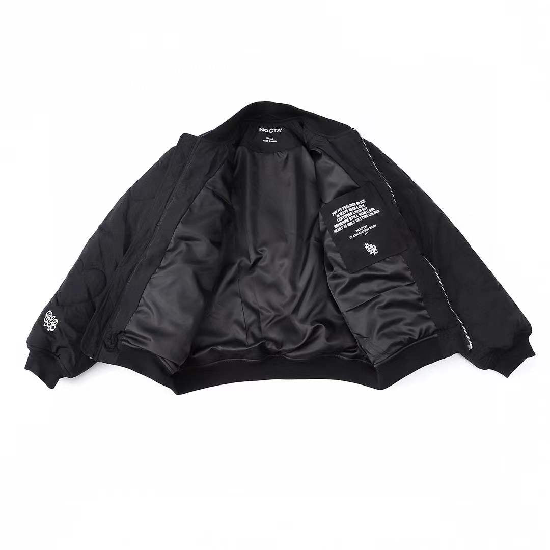Chamarra Bomber Nike x NOCTA Certified Lover Boy